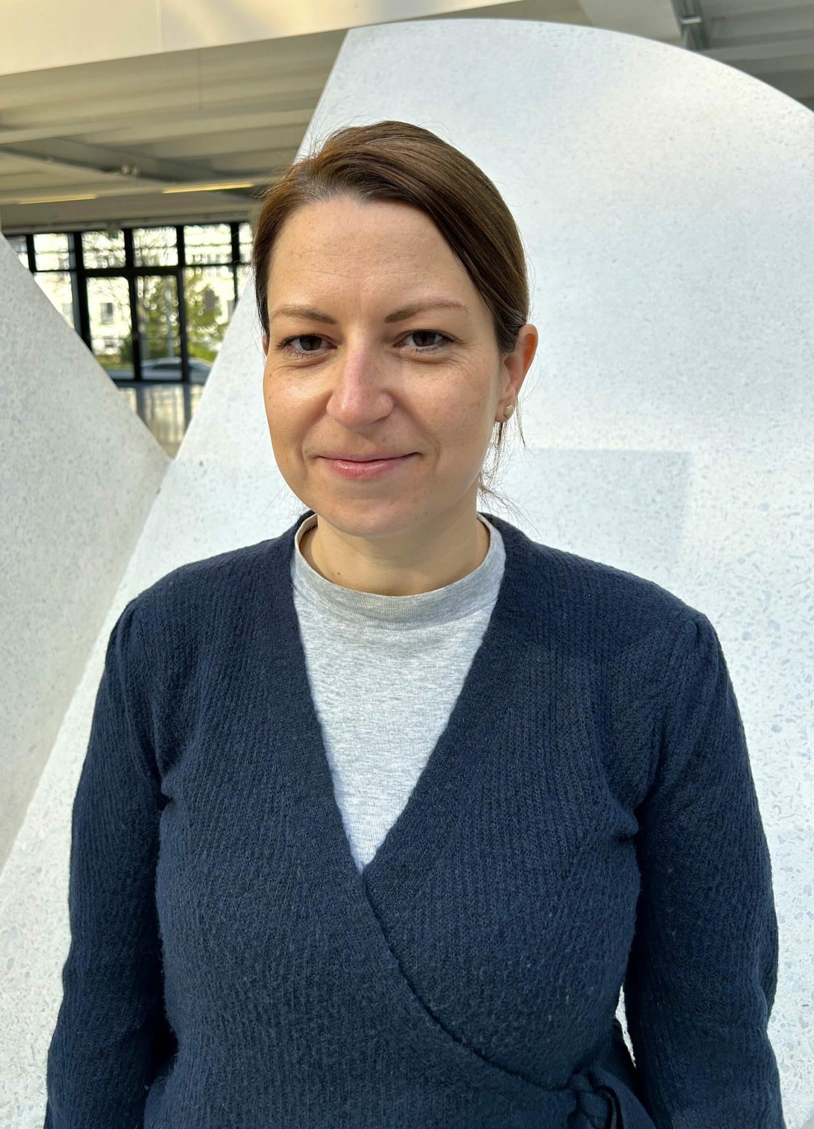 Ricarda Ziegler - Nationales Institut Für Wissenschaftskommunikation ...